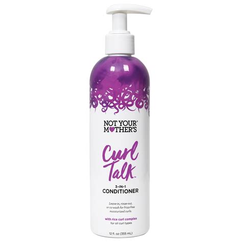 hair products for curly hair walmart